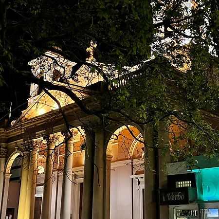 Appartement Altos De Artusi à Concepción del Uruguay Extérieur photo