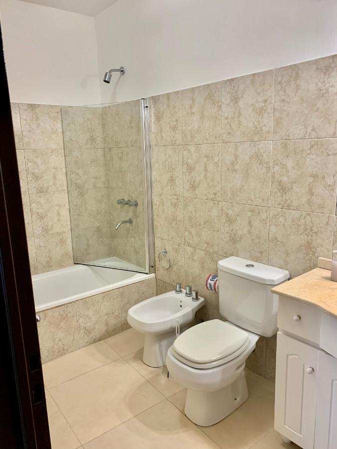 Appartement Altos De Artusi à Concepción del Uruguay Extérieur photo