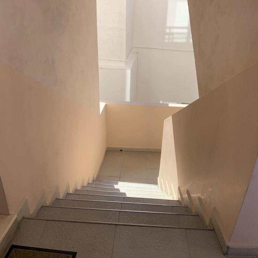 Appartement Altos De Artusi à Concepción del Uruguay Extérieur photo