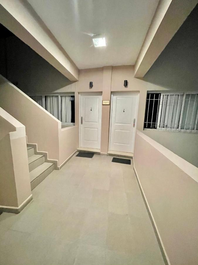 Appartement Altos De Artusi à Concepción del Uruguay Extérieur photo