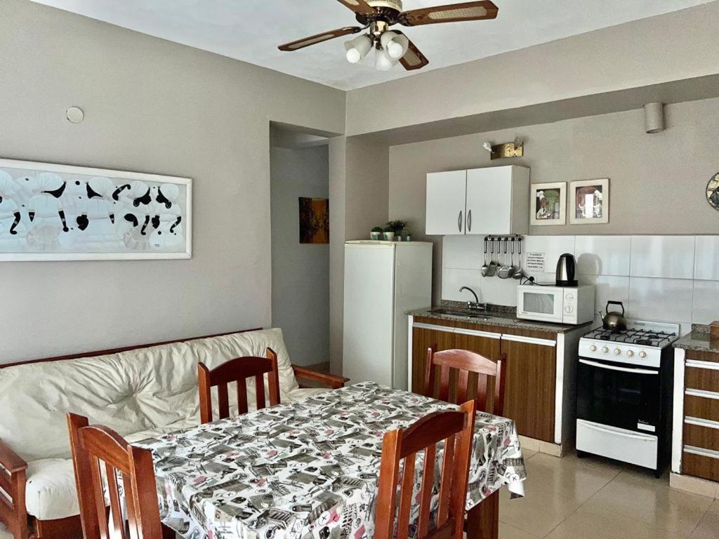 Appartement Altos De Artusi à Concepción del Uruguay Extérieur photo