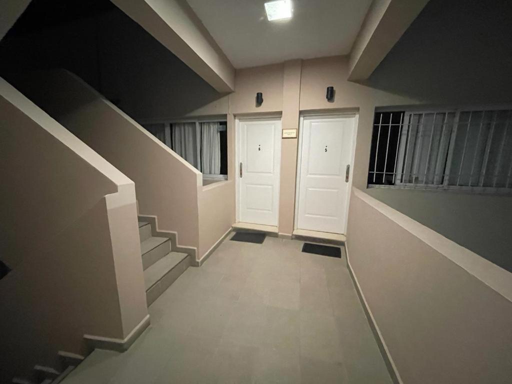 Appartement Altos De Artusi à Concepción del Uruguay Extérieur photo
